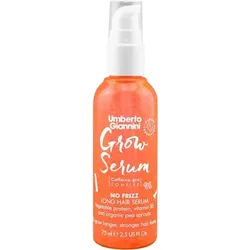 Umberto-Giannini Collection Grow-LongNo Frizz Long Hair Serum 75 ml