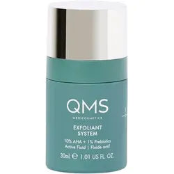 Qms Medicosmetics 10% AHA Active Exfoliant Resurfacing Liquid 30 ml