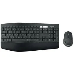 Logitech Logitech MK850 ergonomische Tastatur