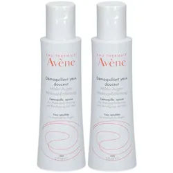 Avène Sanfte Augen-Make-up-Entfernung