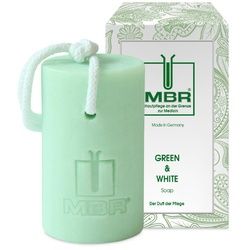 MBR GREEN & WHITE Soap 250 g