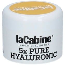 LaCabine® 5x Pure Hyaluronic Creme