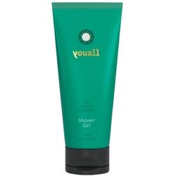 Youall Bio-Macadamia Duschgel 200 ml