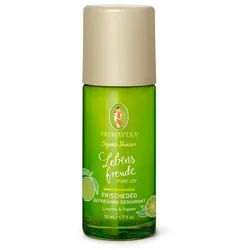 Primavera Life GmbH Deo-Roller Lebensfreude - Frischedeo 50ml
