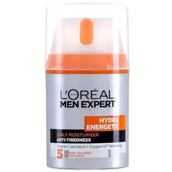 Men Expert Hydra Energetic Pump