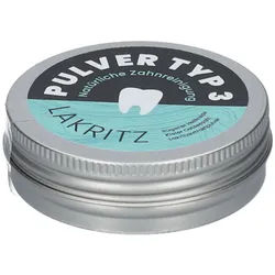 SCHETTLERs® Pulver TYP 3