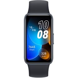 Huawei Band 8 schwarz Fitnesstracker 1 St