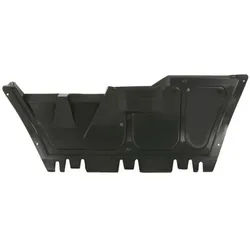 BLIC Motor /Unterfahrschutz für Audi A3 Skoda Octavia I VW Golf IV New Beetle Bora Seat Toledo II Leon Van 6601 02 0015863Q