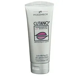CUTANO Pflegemilch 200 ml