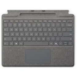 Surface Pro Keyboard - Tastaturen - Grau