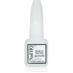 Nail HQ Brush on Nail Glue Fingernagelkleber 10 ml