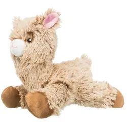 Dog Toy Alpaca plushie Silent 22cm