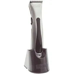 Wahl ProLithium Beret Haarschneidemaschine/Rasierer silber