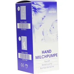 Hand Milchpumpe21/4 103400 1 ST