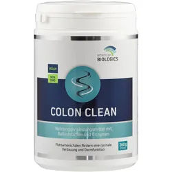 Colon Clean American Biologics 360 G
