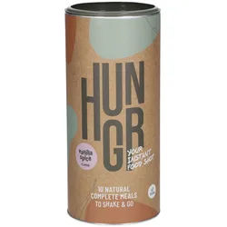 Hungr Vanillegeschmack