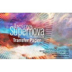Innova Supernova Transfer Paper 190g/m2