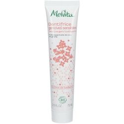 Melvita Zahnpasta Empfindliches Zahnfleisch