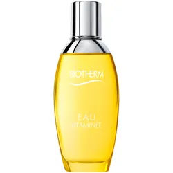 Biotherm Eau Vitaminée Eau de Toilette, 50 ml