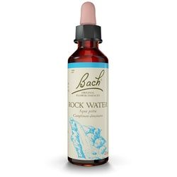 Original Bach®-Blüten Rock Water Nr. 27