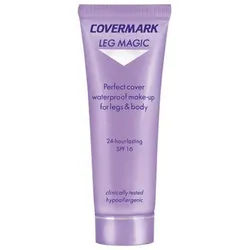 Covermark Leg Magic, Nr.11 Honig 50 ml