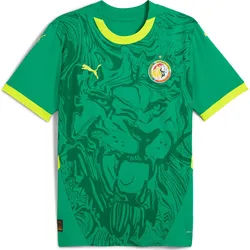 Puma FSF Away Jersey Replica sport green-electric lime (03) XXL