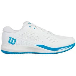 Wilson Rush Pro Ace - Allcourt Tennisschuh Tennisschuh weiß 46 EU