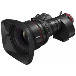 Canon CN10x25 IAS S/E1