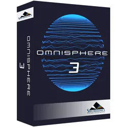 Spectrasonics Omnisphere 3 Upgrade - Softsynth
