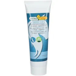 Anima Vital® Green Clay für Pferde