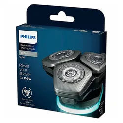 Philips Epilierer Rasierkopf 9000 Series