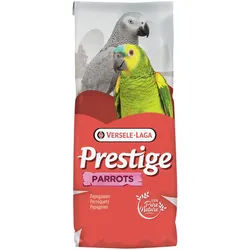 VERSELE-LAGA Papageien ohne Sonnenblumenkerne 15kg Vogelfutter