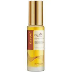 Karseell Haar√∂l Maca Essence √ñl für Trockenes Haar mit Argan√∂l Haarkur 1x50 ml Unisex