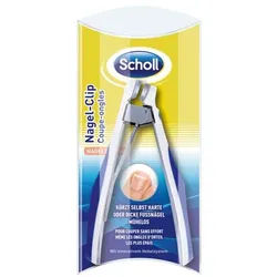 Scholl Fußnagel-Clip