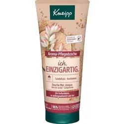 KNEIPP Aroma-Pflegedusche ich.Einzigartig 200 ml