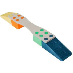 bygge Aktivitäts-Bundle Spielbausteine, (Aktivitäts-Bundle, bygge-Bundle), Made in Germany bunt