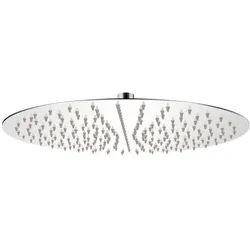 Helloshop26 - Runder Edelstahl-Tauchduschkopf 40 cm Durchmesser 02_0003101