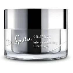 Dr. Spiller Celltresor Intense Rebuilding Cream Light 50 ml