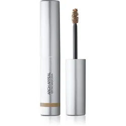 KIKO Milano Arch Appeal Mascara für die Augenbrauen Farbton 01 Light Blondes 4 ml