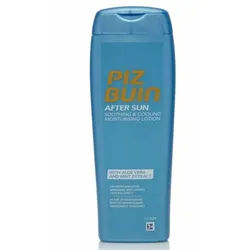 Piz Buin After Sun Moisturising Lotion Soothing & Cooling 200 ml