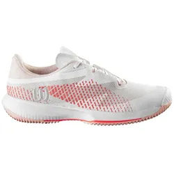 Wilson Kaos Swift 1.5 Ac - Allcourt Tennisschuh Tennisschuh weiß 36 2/3 EU