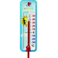 ICO Igel: Lernthermometer