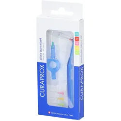 Curaprox CPS prime start mixed Set