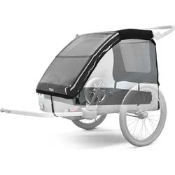 Thule Courier Dog Kit neutral (20301001-20301001)