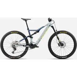 Orbea Rise H30 2024