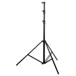 Falcon Eyes Lampenstativ L3900GA/B Heavy Duty 394 cm
