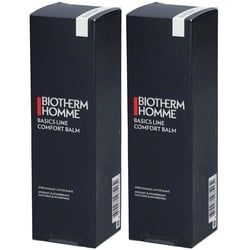 Biotherm Homme Baume Comfort Apaisant & Nourrissant Après-Rasage