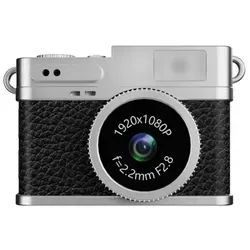 EASYPIX MiniPro XS1 Miniatur-Kamera