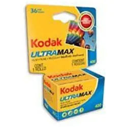 135 Ultramax 400 Carded 24x3