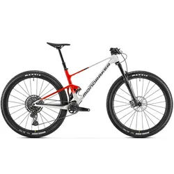 F-PODIUM R - flame red